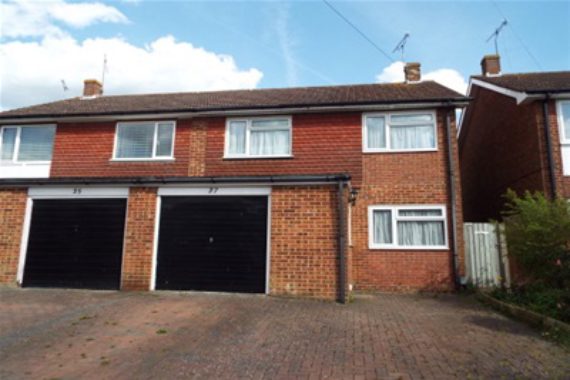 3 Bedroom Detached